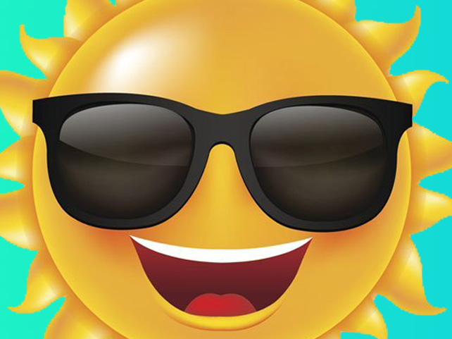 Have Fun in the Sun During Free Spins Week