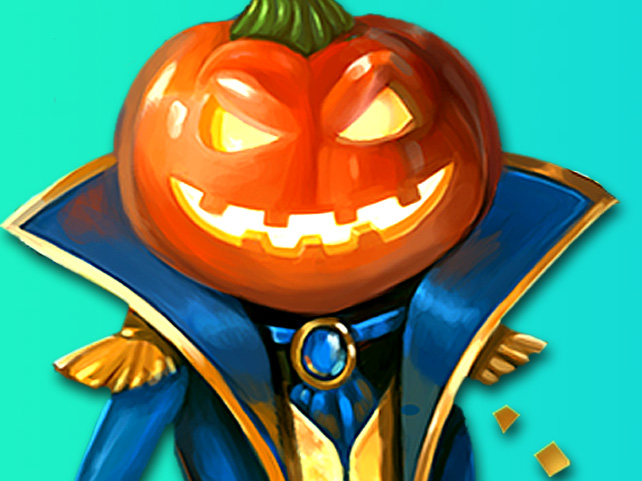 Free Spins Week Features a Legendary Game with Collapsing Reels and a Spooky Progression Game