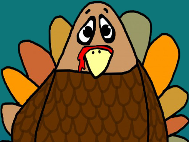 Heed the Call of the Wild with Thanksgiving Free Spins Specials