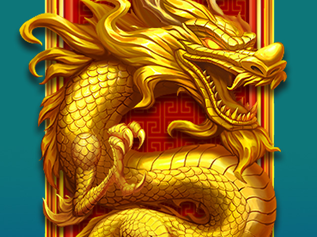 New Golden Dragon Inferno, with Wild Reels and Stacked Mystery Symbols, is Juicy Stakes’ Slot of the Month