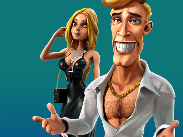 Juicy Stakes Players Can Get up to 100 Free Spins on the New Mr. Vegas 2, May’s Slot of the Month 