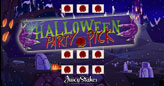 Juicy Stakes Players Win Cash, Free Spins and Poker Tickets in Halloween Lucky Pick