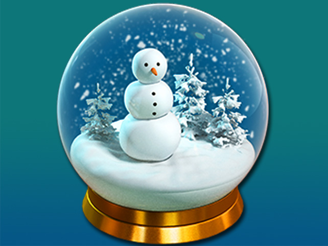 Juicy Stakes Giving Free Spins on Four Frosty Betsoft Slots