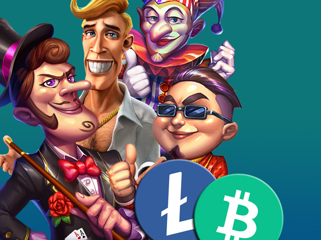 Juicy Stakes Players Get 30 Extra Free Spins with Bitcoin Cash and LiteCoin Deposits
