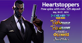 Unlock Free Spins on Four heart-pounding Betsoft Slots with Deposits Starting at $25 at Juicy Stakes Casino