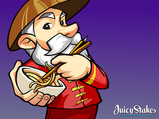 Juicy Stakes Presents End of Month Free Spins: Dive Into Four Tantalizing Betsoft Slots