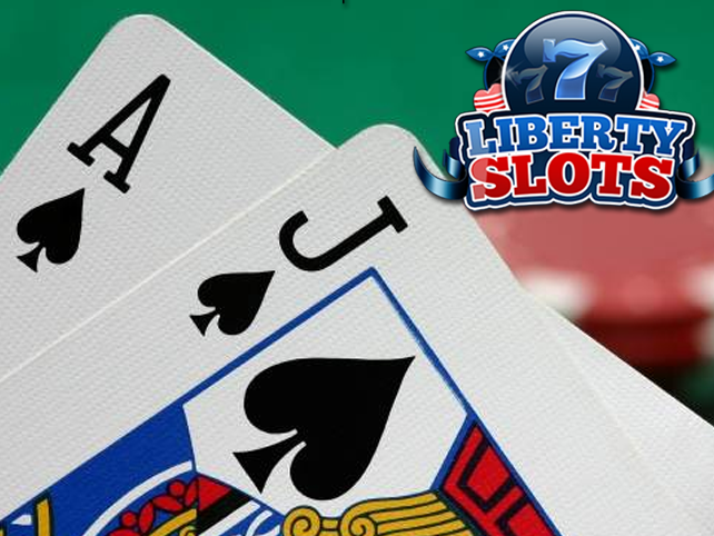 Liberty Slots' Boosts Prize Pool in Weekly Blackjack Tourney