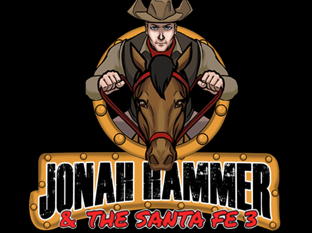 $15,000 Prize Pool for Free Roll Slot Tournament Featuring New Jonah Hammer & The Santa Fe 3
