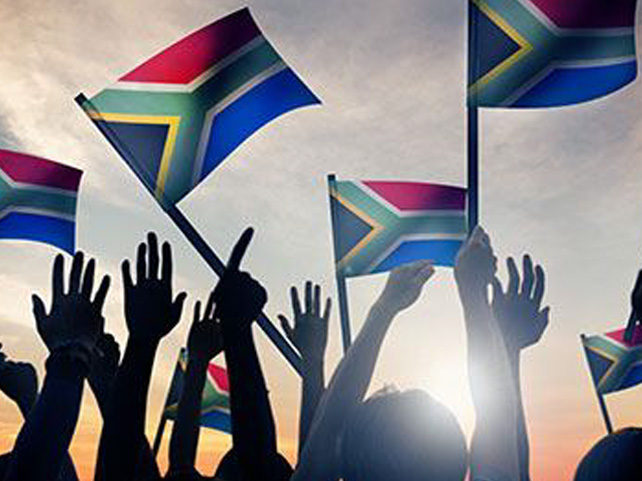 Braai, Beaches, Big 5 and Football -- Why South Africa is the Best Country in the World