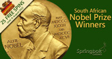 South African Online Casino Salutes South African Nobel Prize Winners