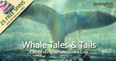 South African Online Casino Celebrates Whalentines with a Collection of Whale Movies