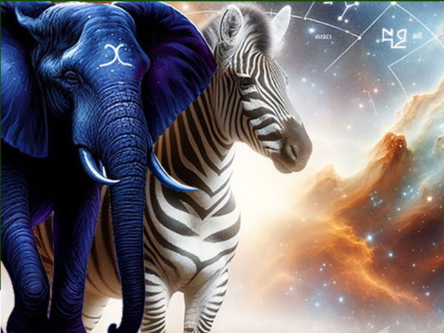 Springbok Casino Publishes South African Animal Zodiac and 2024 Horoscopes