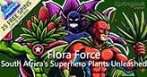 South Africa’s Superhero Plants Unleashed in Springbok Casino’s Monthly Feature