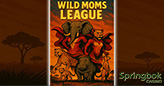 Springbok Casino Honours South Africa’s Strongest Mother’s in the Wild and Gives Away 25 Free Spins