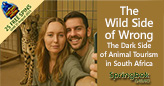 Springbok Casino Exposes Unethical Wildlife Tourism in August Feature – Plus 25 Free Spins on Hades’ Flames of Fortune
