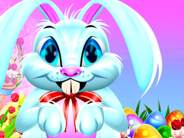 Easter Celebrations Feature Free Chip for New Bunny Bucks Slot and Free Spins on Eggstravaganza