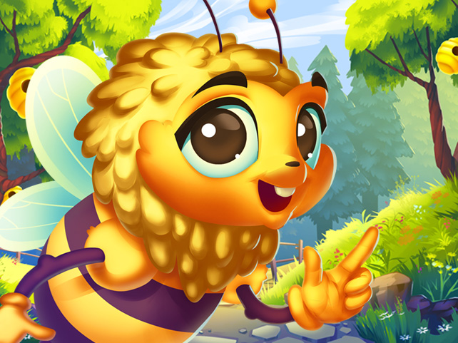 Slots Capital Casino Giving 30 Free Spins on Rival’s New Summer Sensation, Honey Hive XL