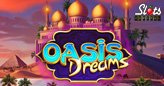Slots Capital Casino Giving Players $75 Bonus to Play on Oasis Dreams