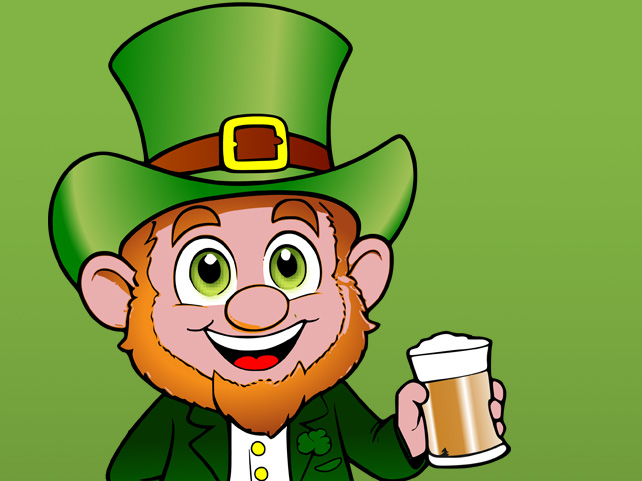 Slots Capital Casino Celebrates St. Patrick’s Day in Style with Free Spins on New Dublin Your Dough: Rainbow Clusters 