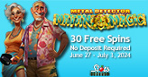 Slots Capital Casino Rewards 30 Free Spins to Explore the Ancient Mayan Ruins in ‘Metal Detector Mayan Magic’