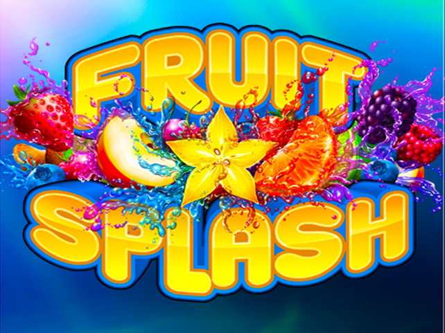 Get Your First 20 Spins on New Fruit Splash Slot from Rival Gaming for Free