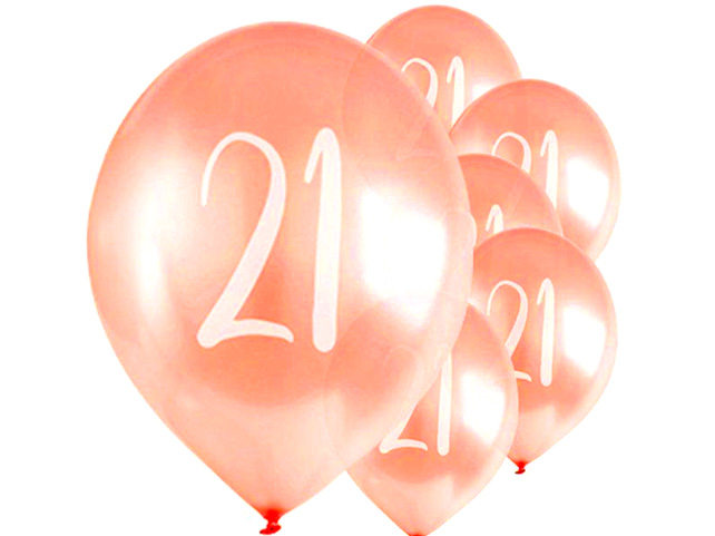 Online Casino Pioneer Celebrates 21st Birthday with $21 Freebie