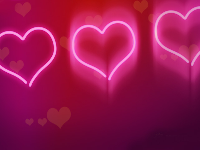 Valentine's Freebies for Romantic New Games