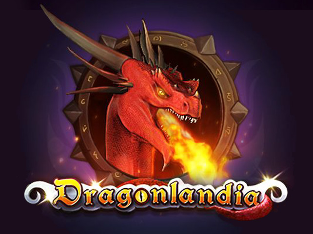 Raid a Dragon's Lair to Win Instant Prizes in Slotland's New Dragonlandia