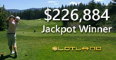 $226,884 Video Poker Jackpot Winner Will Play Some Golf, Throw a Party and Take His Luck to Vegas