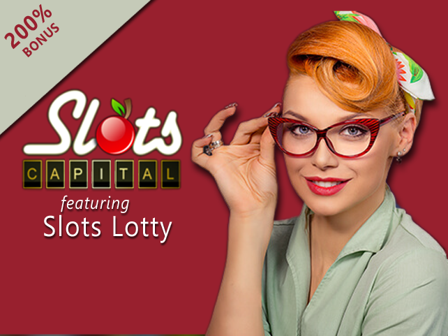 Slots Capital unveils new-look website