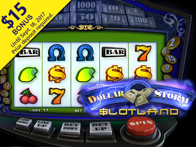 cash storm casino online vegas slots games