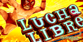 Springbok Casino Launches Lucha Libre with R1500 Bonus