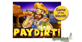 Slots Player Hits Pay Dirt at Springbok Casino!