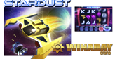 WinADay Goes Interstellar with new Stardust Slot