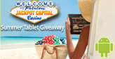 Jackpot Capital Casino