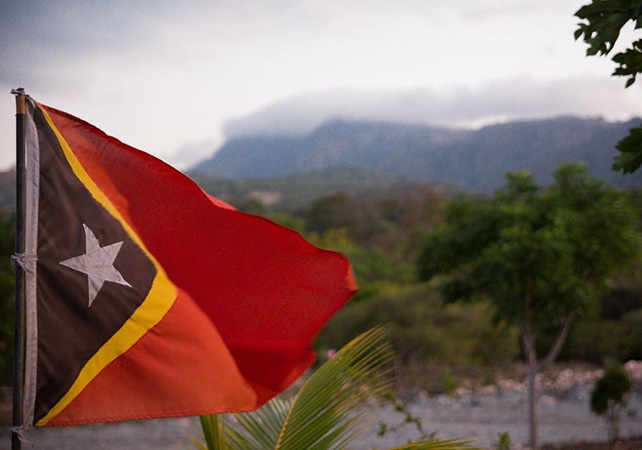 Timor-Leste emerges as a new serious, safe and secure online gambling jurisdiction