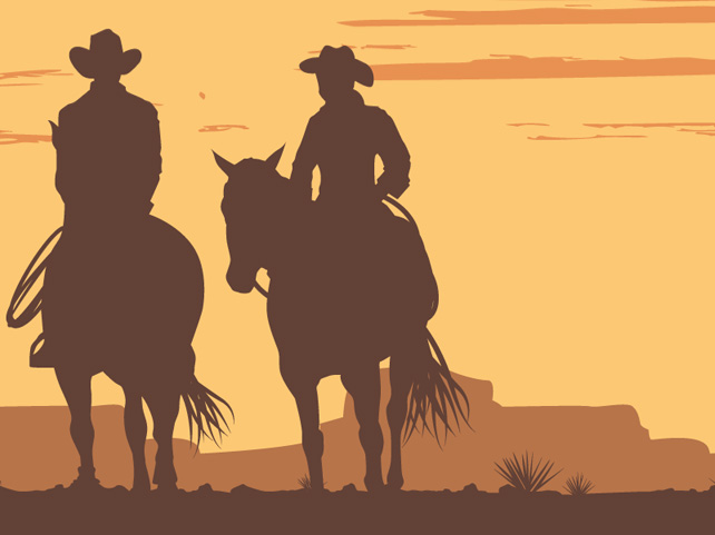 Wild West Comes to WinADay Casino with 2 New Cowboy Slots